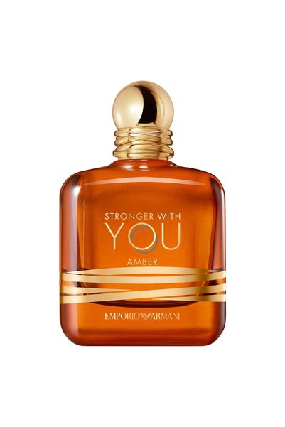 Giorgio Armani , Strong With You Amber</DNTCTMS>, Eau de Parfum</DNTCTMS>, Pe...