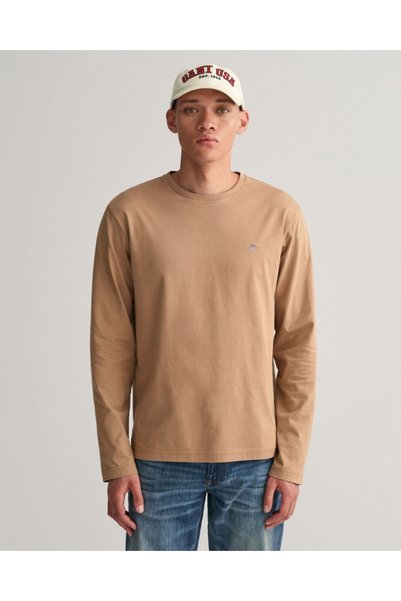 Gant SWEATSHIRT BĂRBAȚI 2004049-213