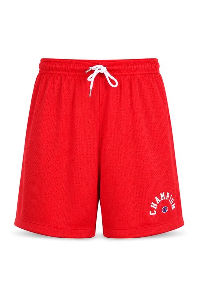 Champion PANTALONI SCURȚI BĂRBAȚI 207642-RS069