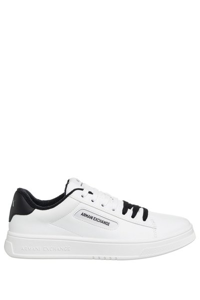 Armani Exchange حذاء رجالي XUX203-XV805-K681