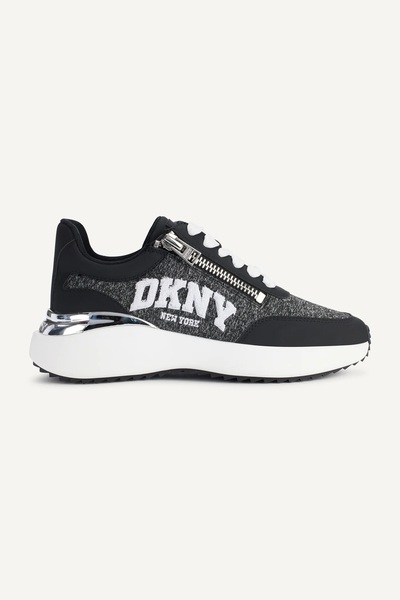 Dkny Women's Shoes K1533457-Blk