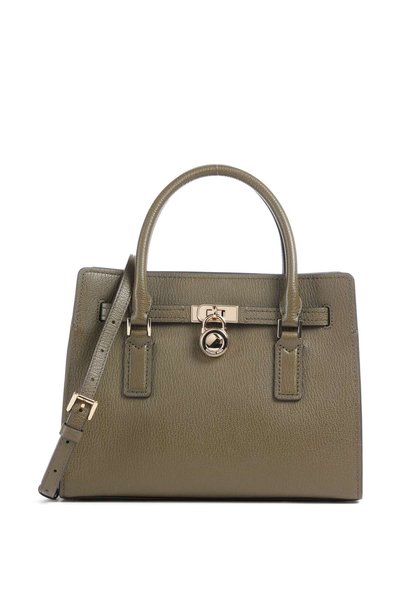 Michael Kors Women's Shoulder Bag 30T6Gnxs1L-Loden