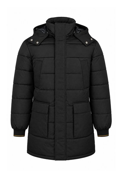 Armani Exchange Men's Coat 6Hzl01-Znfyz-1200