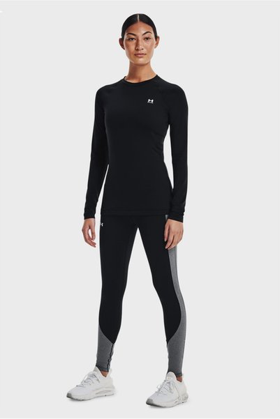 Under Armour Colanți Ua Cozy Blocked pentru damă