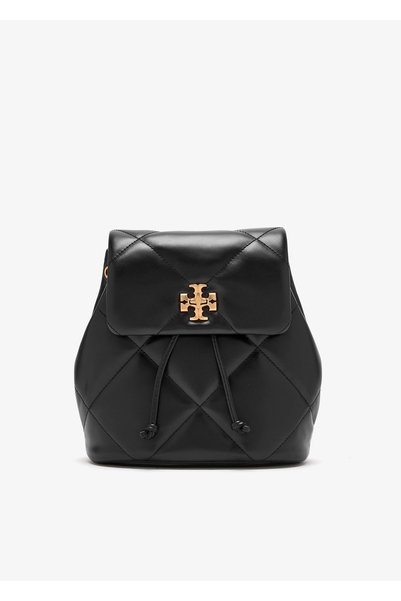 Tory Burch KIRA DIAMOND QUILT SMA KADIN SIRT ÇANTASI 170485-001
