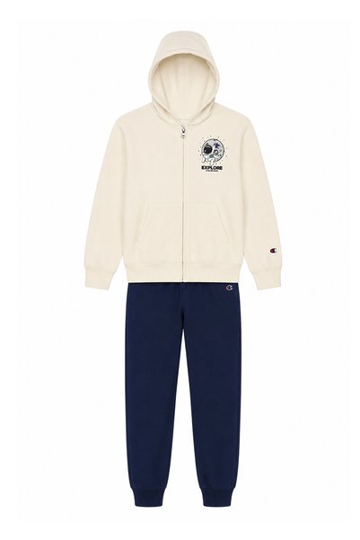 Champion طقم رياضي للأولاد 307089-YS141