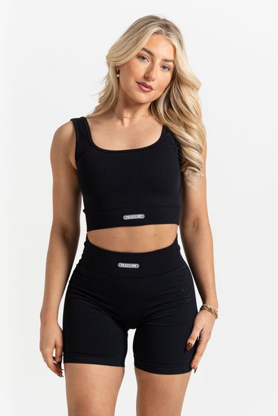 PEACH FIT Maddie Women's Sports Tank Top Pfmb-102