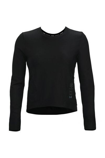 Under Armour سويت شيرت نسائي 1359797-001