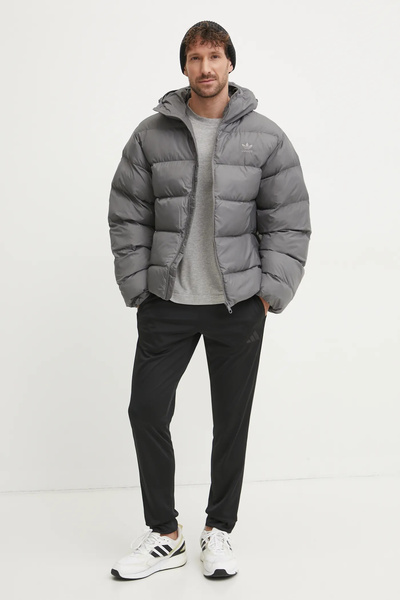 adidas Palton bărbătesc Tonal IY3398