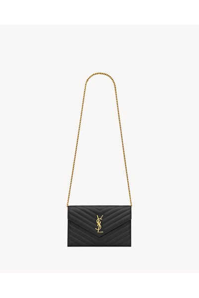 Yves Saint Laurent SAINT LAURENT KADIN OMUZ ÇANTASI 377828-AAA44-1000