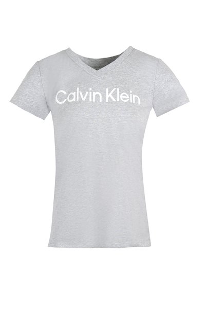Calvin Klein Women's T-Shirt Pfbt2280-Lwm