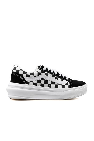 Vans Old Skool Overt Cc Women's Shoes Vn0A7Q5E95Y1