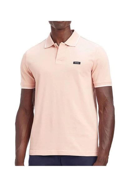 Calvin Klein Men's T-shirt K10k110596-tmu