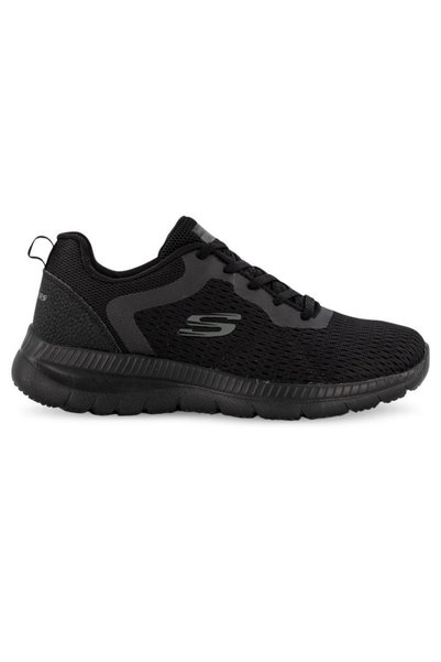 SKECHERS BOUNTIFUL - QUICK PATH Women's Shoes 12607-BBK