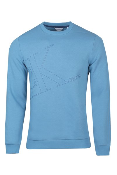 Calvin Klein ERKEK SWEATSHIRT 40KC424-340