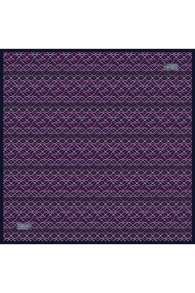 LA BOUTIQUE Labouti̇que Sura Silk Scarf 26İy 262508