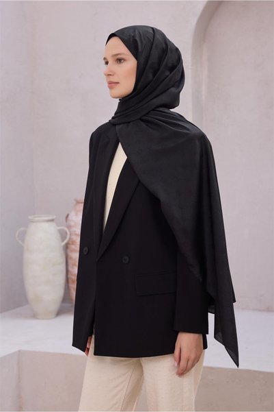 Belli Fresh Monogram Shawl S00Oa 0444404 -99
