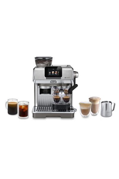 DELONGHİ LA Specialista Touch Espresso Kahve Makinesi EC9455.M