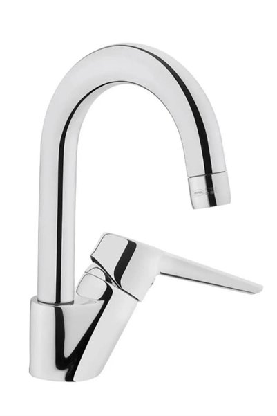 VitrA Artema Solid S Döner Lavabo Bataryası A42442
