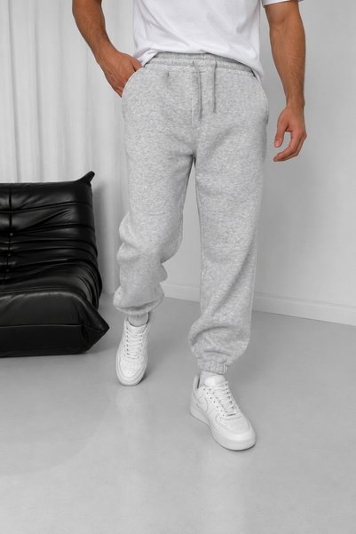 İLKCET MODA Pantaloni de trening oversize unisex groși
