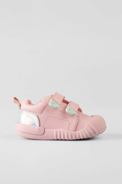 Vicco FORUM ÎNCĂLȚĂMINTE ZILNICĂ PENTRU BEBELUȘE FETIȚE PRIMA PASĂTURĂ
