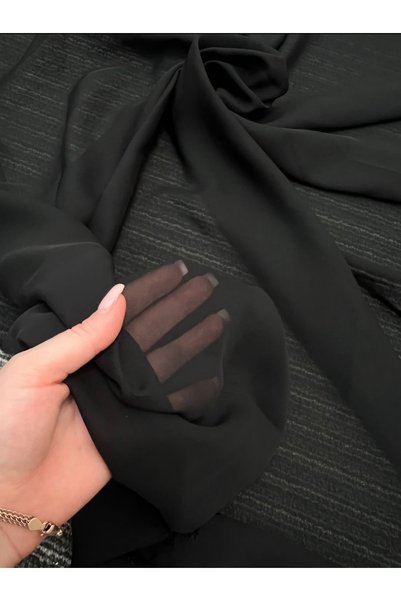 MODELİSA Multifunctional Chiffon Fabric