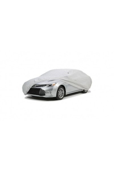PlayFun Prelată Auto Mărimea L, 480x175x120cm