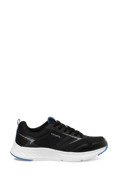 Kinetix Control Tx 5Fx Black Men's Running Shoes