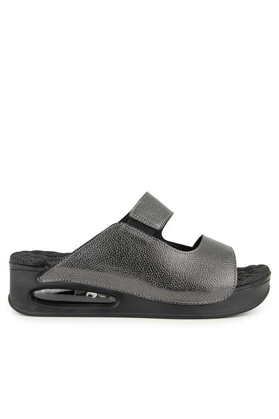 Muya Beso Anatomik Air Sole Heel Spur Women's Slippers