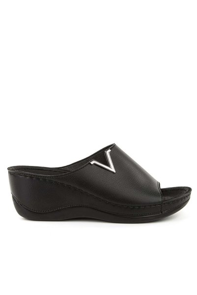 Muya Perla Anatomical Sole Four Seasons Women's Slippers