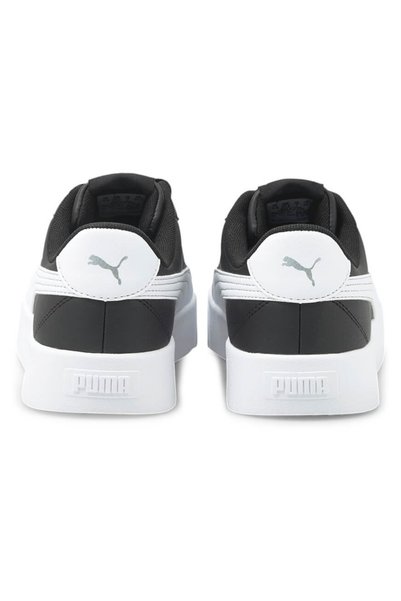 Puma Skye Clean Kadın Siyah Günlük Ayakkabı 38014701