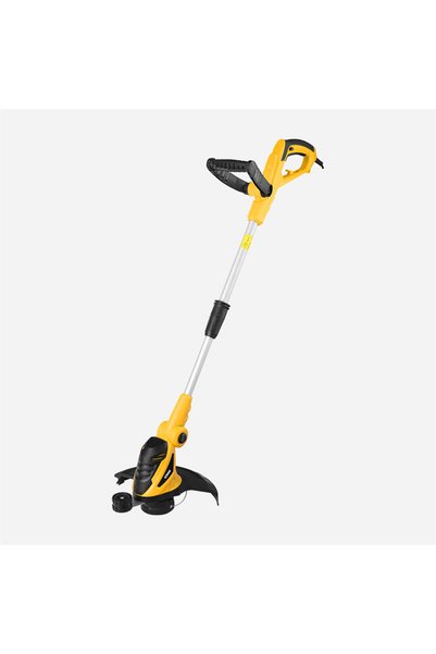 Rtrmax ELEKTRİKLİ ÇİM KENAR KESME TIRPANI 450W 350MM - RTM915