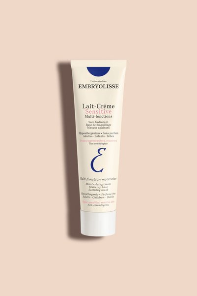 Embryolisse Lait Creme Sensitive Hassas Ciltler Bakım Kremi 100ml