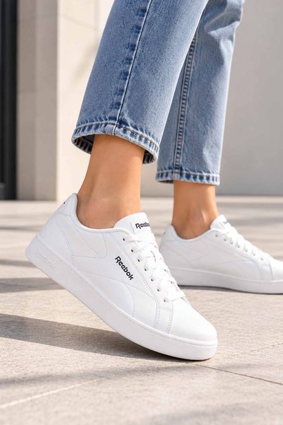 Reebok Unisex Sneaker Ayakkabı Unic-Run I RS