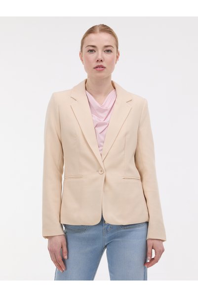 ORSAY Blazer de damă, bej
