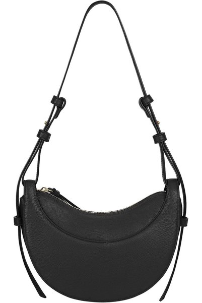 Generic Saddle Bag for Women Shoulder Bag Crescent Purse Trendy Crossbody Bag...