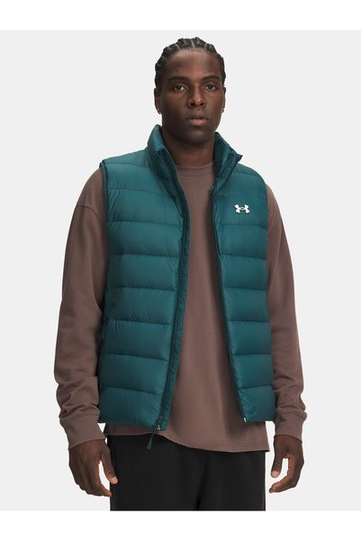 Under Armour VESTĂ LEGEND DOWN - Vestă pentru bărbați, verde