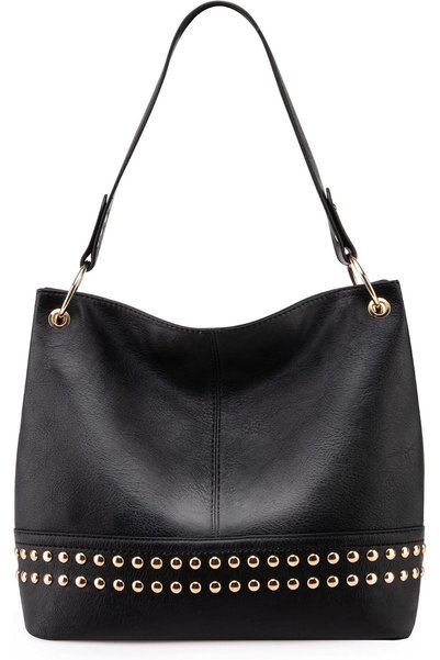 Generic Classic Hobo Bags for Women Shoulder Purses and Handbags