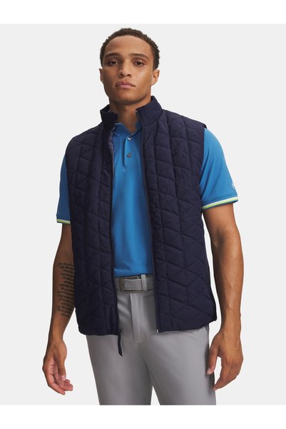 Under Armour Vesta izolată UA Drive Pro – Vestă pentru bărbați