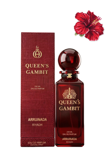 Arruinada Queen's Gambit عطر 250 مل
