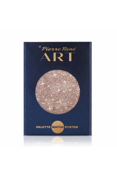 Pierre Rene PMS Reserve Palette Eyeshadow – Palette Match System Art No. 130 ...