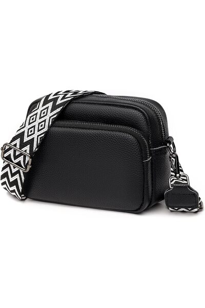 Generic Women Crossbody Bags with Guitar Strap - Trendy Shoulder Bags, Small ...