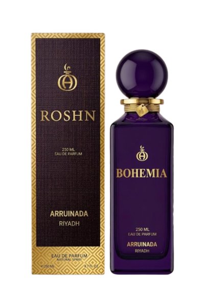 Arruinada Bohemia Perfume 250 مل