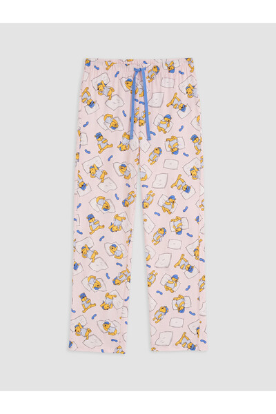 LC Waikiki Trendy Picks from Kübra Butik: Women's Pajama Bottoms with Winnie ...