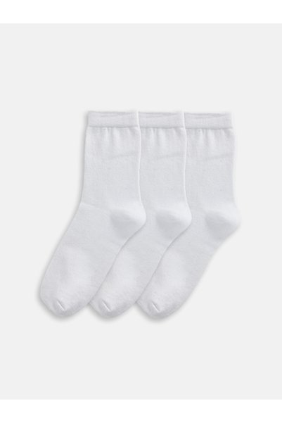 LC Waikiki Trendy Picks from Kübra Butik: Men's Socks, 3-Pack