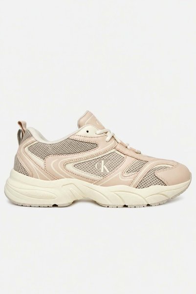 Calvin Klein Women's Sneakers with Logo