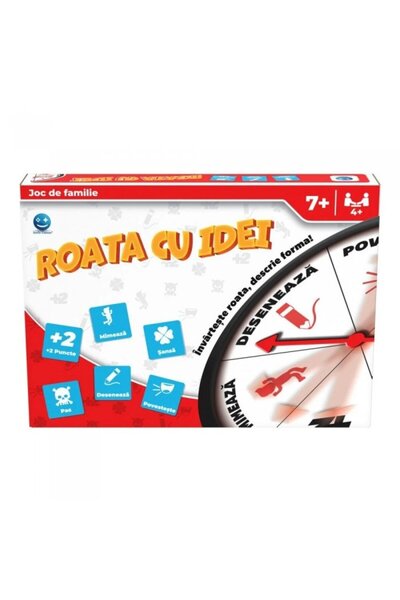 Smile Games Family Wheel Game With Smile Games Ideas, Wheel Board Game, Chall...