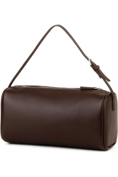 Generic Premium Full-Grained Leather Crossbody Bags for Women
