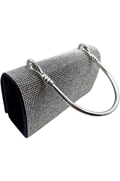Generic Women's Evening Clutch Bag Designer Evening Handbag Party Clutch Purse