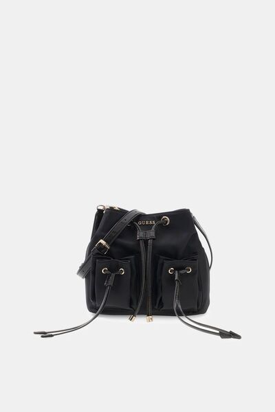 Guess Theodora Bucket Bag